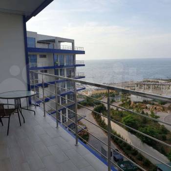 Сдается 2-х комнатная квартира, 52,9 м²