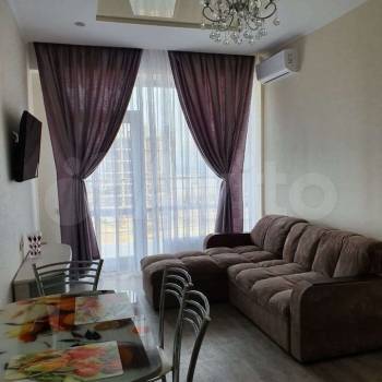 Сдается 2-х комнатная квартира, 52,9 м²