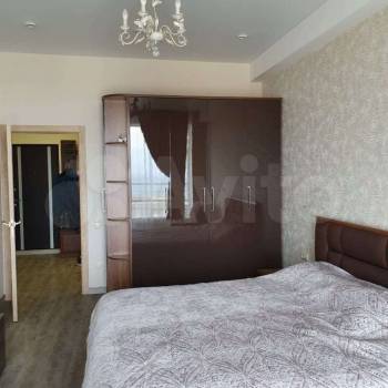 Сдается 2-х комнатная квартира, 52,9 м²