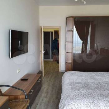 Сдается 2-х комнатная квартира, 52,9 м²