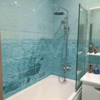 Сдается 2-х комнатная квартира, 52,9 м²