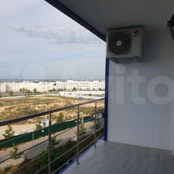 Сдается 2-х комнатная квартира, 52,9 м²