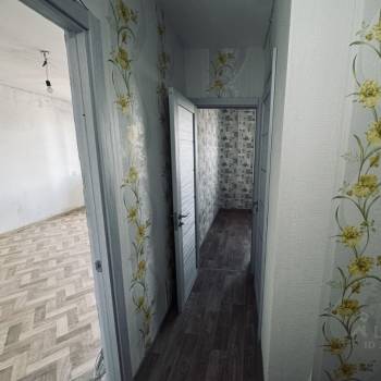 Продается 1-комнатная квартира, 33,1 м²