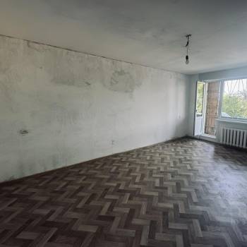 Продается 1-комнатная квартира, 33,1 м²