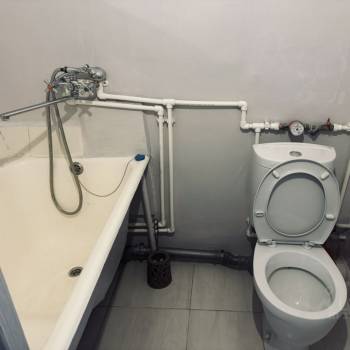 Продается 1-комнатная квартира, 33,1 м²