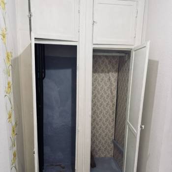 Продается 1-комнатная квартира, 33,1 м²