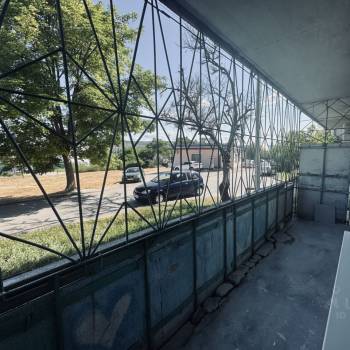 Продается 1-комнатная квартира, 33,1 м²