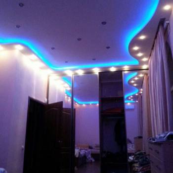 Продается 1-комнатная квартира, 47 м²