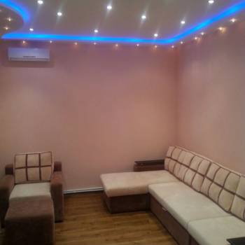 Продается 1-комнатная квартира, 47 м²