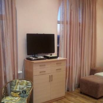 Продается 1-комнатная квартира, 47 м²