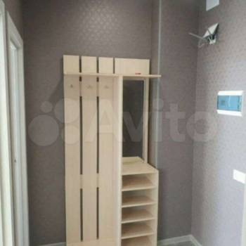 Сдается 1-комнатная квартира, 42 м²