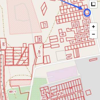 Продается Участок, 500 м²