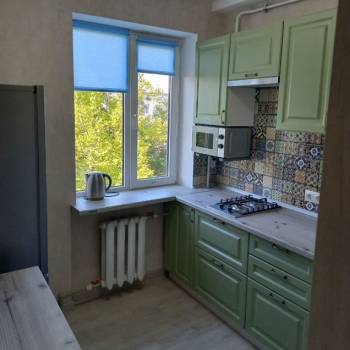 Сдается 1-комнатная квартира, 33 м²