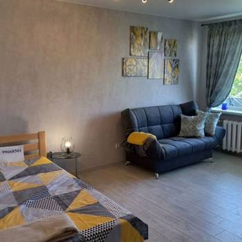 Сдается 1-комнатная квартира, 33 м²