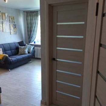 Сдается 1-комнатная квартира, 33 м²