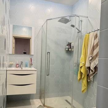 Продается 1-комнатная квартира, 41 м²