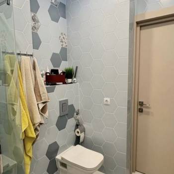 Продается 1-комнатная квартира, 41 м²