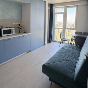 Продается 1-комнатная квартира, 41 м²