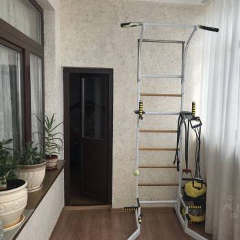 Продается 2-х комнатная квартира, 96,1 м²