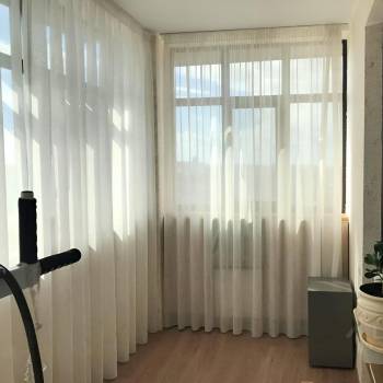Продается 2-х комнатная квартира, 96,1 м²