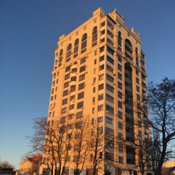 Продается 2-х комнатная квартира, 96,1 м²
