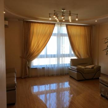 Продается 2-х комнатная квартира, 96,1 м²