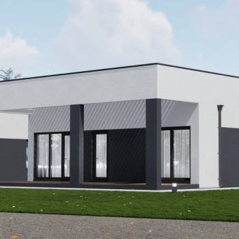 Продается Дом, 120 м²