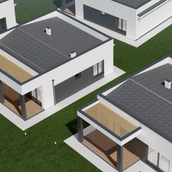 Продается Дом, 120 м²