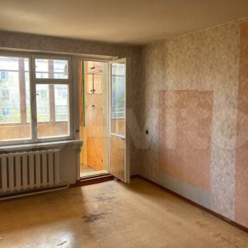 Продается 3-х комнатная квартира, 63,5 м²