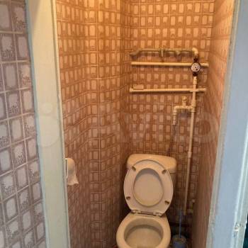 Продается 3-х комнатная квартира, 63,5 м²