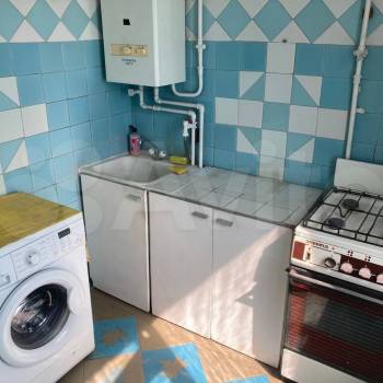 Продается 3-х комнатная квартира, 63,5 м²