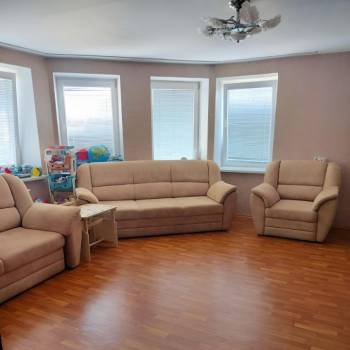 Продается Многокомнатная квартира, 106,5 м²