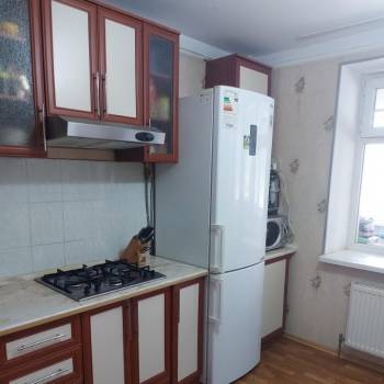 Продается Многокомнатная квартира, 106,5 м²
