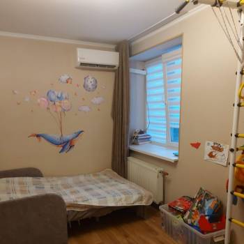 Продается Многокомнатная квартира, 106,5 м²