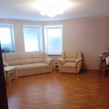 Продается Многокомнатная квартира, 106,5 м²