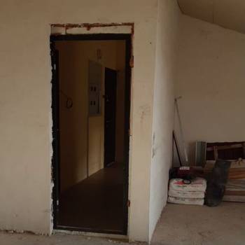 Продается 1-комнатная квартира, 52,2 м²