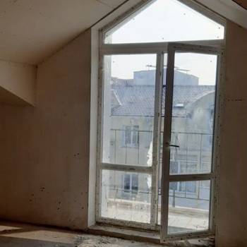 Продается 1-комнатная квартира, 52,2 м²