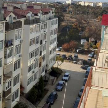 Продается 1-комнатная квартира, 52,2 м²