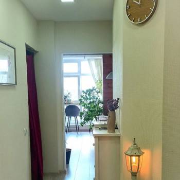 Продается 3-х комнатная квартира, 86,4 м²