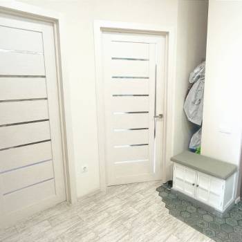 Продается 3-х комнатная квартира, 86,4 м²