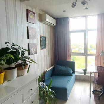 Продается 3-х комнатная квартира, 86,4 м²