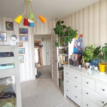 Продается 3-х комнатная квартира, 86,4 м²