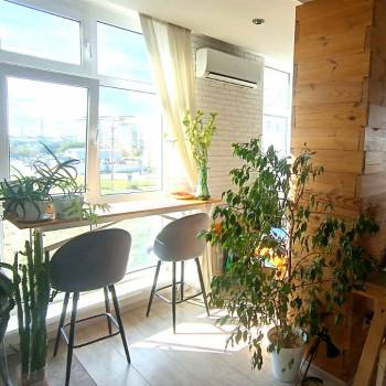 Продается 3-х комнатная квартира, 86,4 м²