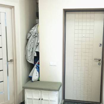 Продается 3-х комнатная квартира, 86,4 м²