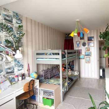 Продается 3-х комнатная квартира, 86,4 м²