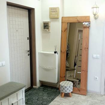 Продается 3-х комнатная квартира, 86,4 м²