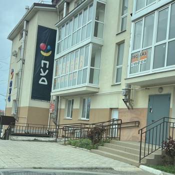 Продается 3-х комнатная квартира, 69,8 м²