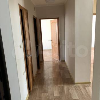 Продается 3-х комнатная квартира, 69,8 м²