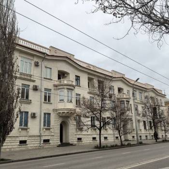 Продается 3-х комнатная квартира, 66,8 м²