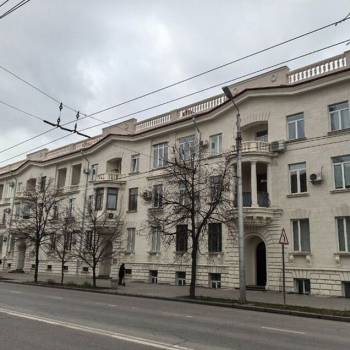 Продается 3-х комнатная квартира, 66,8 м²